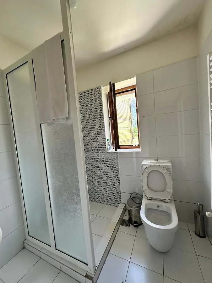 Hostel Valbona