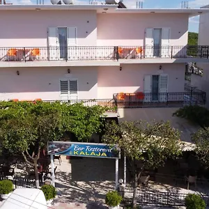 Kalaja Hotel