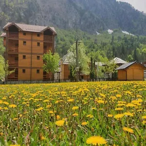  Gasthuis Residence: Quku I Valbones