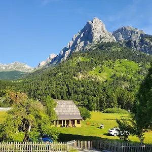 Bujtina 2 Maison d'hôtes